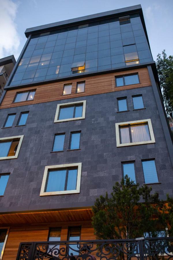 Viva Boutique Ξενοδοχείο Κωνσταντινούπολη Εξωτερικό φωτογραφία